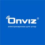 Onviz — производитель бесшумных электрокарнизов