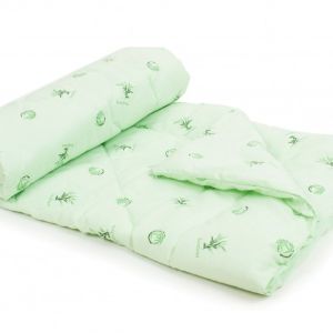 одеяло 1,5 и 2х спальное тик чехол-цена от 550 руб