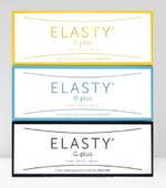 Elasty G plus / D plus / F plus