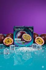 Освежающие леденцы без сахара Kiss Delice со вкусом Маракуйя 46888362