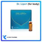 Липолитики DR. LIPO+ (for body)