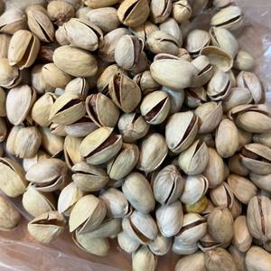 Mechanical open pistachio 
(Fandoghi variety)