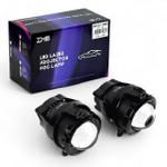 ПТФ Линзованные LED ZMB WD-021(PRO) Приора//Chevrolet Niva/Шевроле Нива WD-021(PRO)