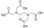 Этилендиаминтетрауксусная кислота (ЭДТА) CAS: 60-00-4