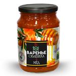 Варенье HiFood "Облепиха+мёд"