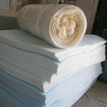 Главные показатели качества поролона: плотность, жесткость и маркировка