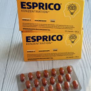 Esprico