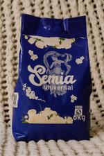 Стиральный порошок SEMIA 6 кг spsemia6