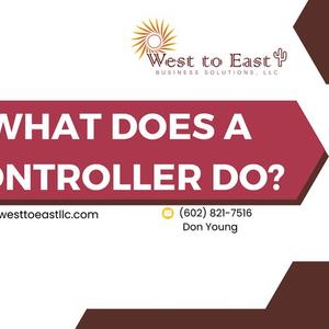 Outsourced Controller Services