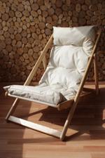 Шезлонг Элит Симфония Элит КШ-003