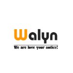 Walyn — оптовые поставки из Китая, дропшиппинг