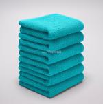 Салфетка махровая с бордюром 30*50 БТК 50