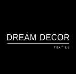 Dream Decor Textile — оптовые поставки качественного текстиля