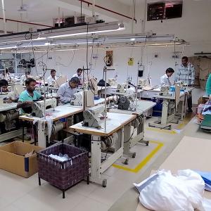 Это наш цех отшиваем на ВБ