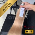 Bulk Hair Extension Straight Nasa Hair #18 0067