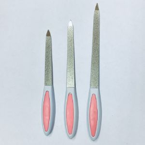Пилки металлические САПФИРОВЫЕ, Корея