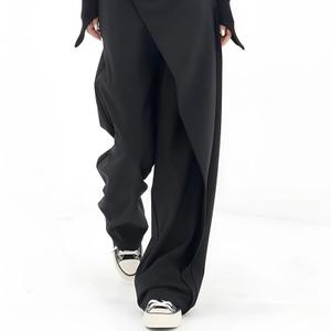 Асимметричные брюки