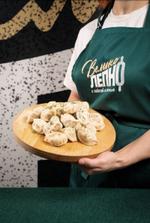 полуфабрикаты из натуральных продуктов