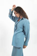 Рубашка женская "For Summer" XS РМ160067212024