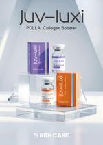 Биостимуляторы объема (Полимолочная кислота) Pollyfill / Juv-Luxi