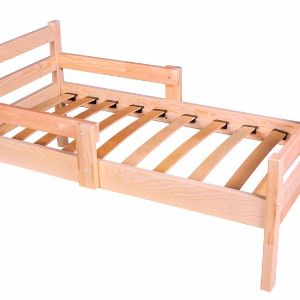 Кроватка “Лежебока 5 “для детей от 3х до 12 лет .  Размер: 70x140 см