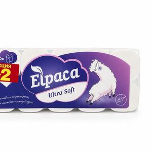 Elpaca Ultra Soft — это высококачественная туалетная бумага, созданная для максимального комфорта и бережного ухода при ежедневном использовании. Продукт сочетает в себе исключительную мягкость, прочность и надежность, обеспечивая ощущение чистоты и заботы для всей семьи.
Благодаря многослойной структуре бумага обладает повышенной впитываемостью и устойчивостью к разрыву, оставаясь при этом нежной к коже. Текстура Ultra Soft разработана таким образом, чтобы минимизировать раздражение и обеспечить комфорт даже для чувствительной кожи.
Назначение продукта
Elpaca Ultra Soft предназначена для ежедневной личной гигиены. Она подходит для использования в домашних условиях, а также в отелях, офисах и других пространствах, где важны высокий уровень комфорта и качество.
Ключевые особенности и преимущества:
●ультрамягкая и деликатная текстура
●прочная многослойная структура
●высокая впитываемость
●комфорт для чувствительной кожи
●подходит для всей семьи
●универсальное использование
Elpaca Ultra Soft — это выбор в пользу комфорта, заботы и качества в каждой детали. Продукт отражает философию бренда Elpaca: создавать повседневные товары, которые делают жизнь мягче, проще и комфортнее.