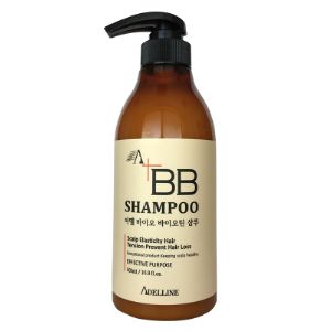 Шампунь BB против выпадения волос