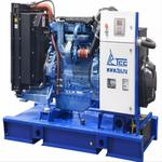 Дизельный генератор TSS АД-60С-Т400-1РМ9