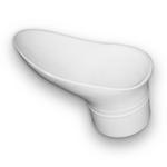 Насадка женская к мочеприемнику Утка