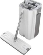 RA-1127 Швабра с ведром 12л. с системой отжима RA-1127