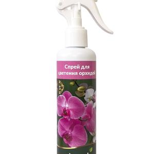 Спрей для цветения орхидей, 250 мл
