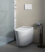 Унитаз Artceram KHYV002 05 00 KHYV002 05 00