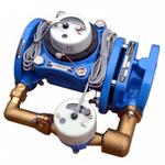 Станцию скорой помощи в Магнитогорске оснастили комбинированным счетчиком холодной воды