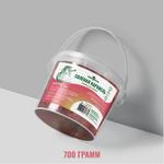 Леденец СОЛЁНАЯ КАРАМЕЛЬ LuckyPro для лошадей, 700 г 10-15LP0700