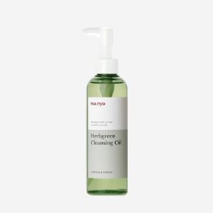 Manyo Factory Herbgreen Cleansing Oil