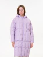 Пальто-пуховик VOSQ AW23-KPZ407 41x