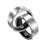 УМНОЕ КОЛЬЦО Wellermoz SMART RING S1 — SILVER SMART RING S1 - SILVER