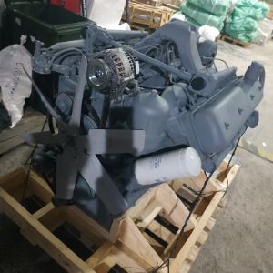 Двигатель ЯМЗ 238НД2 новый 2019 год выпуска
цена 390000 с НДС