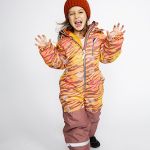 Какую зимнюю одежду выбрать для ребенка