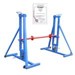 ДК-10ГП — КАБЕЛЬНЫЙ ДОМКРАТ