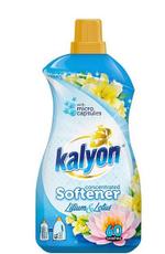 Кондиционер для белья Kalyon аромат Лилия и Лотос