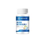 Amino Acid Compound Vitamin Tablets