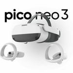 VR-гарнитура Pico Neo 3, 8 ГБ ОЗУ и 256 ГБ ПЗУ с 6 степенями свободы, процессор Qualcomm Snapdragon XR2