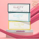 Филлер на основе гиалуроновой кислоты Elasty