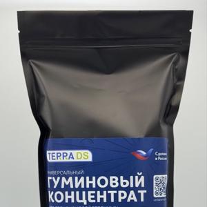 Гуминовый концентрат для сельскохозяйственных животных и птиц