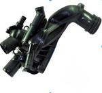 Термостат системы охлаждения E2880014 Wahler E2880014 E2880014