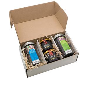 Подарочные упаковки