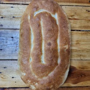 Матнакаш 500 г. - Ремесленный армянский хлеб изготавливается вручную по оригинальному рецепту.