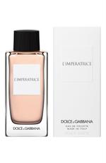 Туалетная вола Dolce & Gabbana L'Imperatrice 100 мл 010