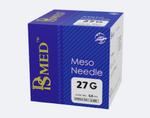 Игла 27G DS MED